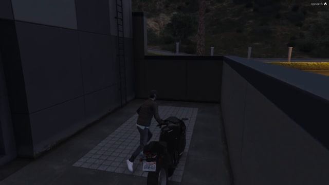 Dept. of Justice Cops #59 - On The Run (Criminal) смотреть онлайн