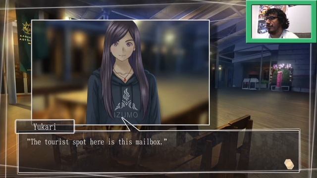 Root Letter: Last Answer (Part 4 - Chocolate Covered Potato Chips!!) смотреть онлайн