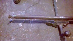 Часть 1. Переделка фаркопа для ВАЗ 2104 от другого жигуля