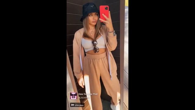 Спортивные костюмы модные ? - Хиты трендов 2020-2021 ? смотреть онлайн