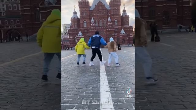 Simpapa | Tuzelity Shuffle Dance | Симпа 2023