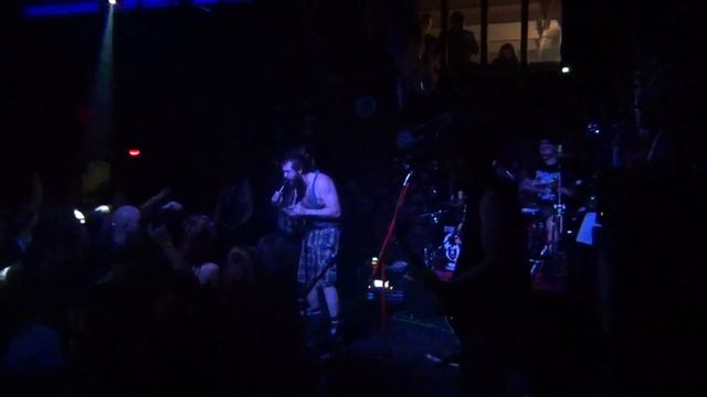 План Ломоносова - Панк-песня @ Wild Club Егорьевск 02.12.2017 смотреть онлайн