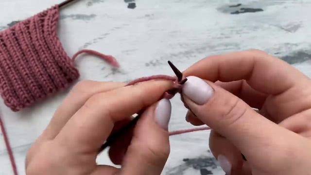 СУПЕР ЭЛАСТИЧНАЯ ВЯЗАНАЯ РЕЗИНКА смотреть онлайн