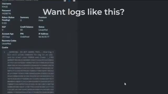 Roblox Phishing Link Generator 2022 UNDUALHOOKED!!! РОБЛОКС ФИШИНГ ГЕНЕРАТОР 2022 НЕ ДУАЛХУК!!! смотреть онлайн