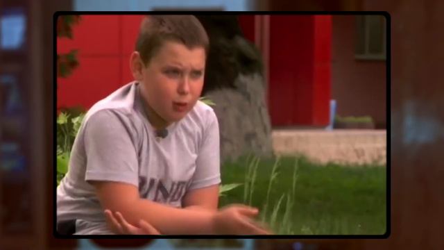 НЕ УСТУПИЛ МЕСТО БАБУШКЕ смотреть онлайн