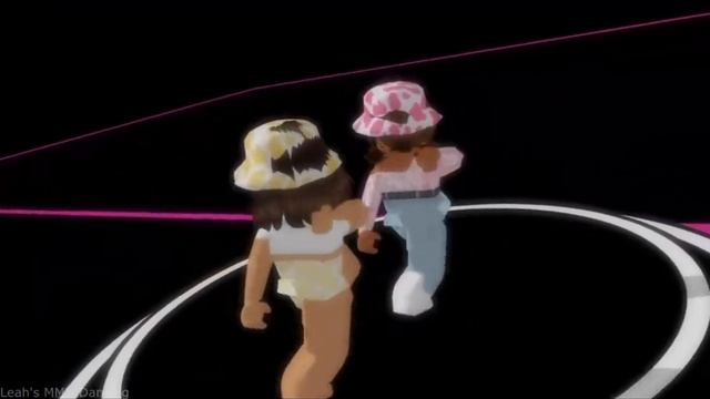 [ROBLOX x MMD] Problem [NEW AVATAR] смотреть онлайн