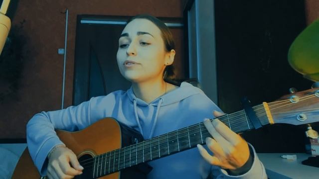 Sheepovskaya - Компас | ПЕСНЯ ПОД ГИТАРУ (авторская песня) смотреть онлайн