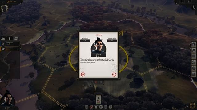 Oriental Empires - БИТВА ЗА КИТАЙ! ОБЗОР И ПЕРВЫЙ ВЗГЛЯД! смотреть онлайн