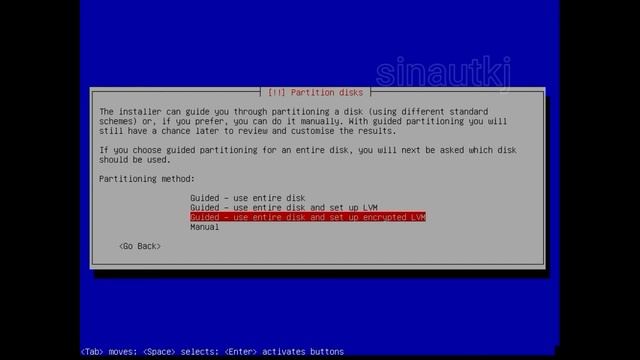 Install Debian 11 Dari Awal Sampai Akhir untuk Pemula смотреть онлайн