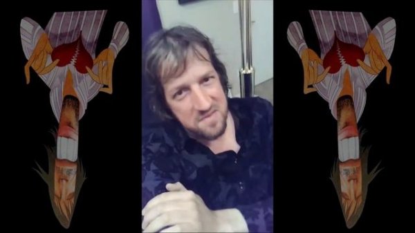 The Romeo Rose Show starring Romeo Rose - Episode 4