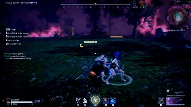 Light Particle смотреть онлайн