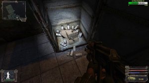 сталкер Народная Солянка 2016 достать пиво бесу достать 5 банок хорошего пива