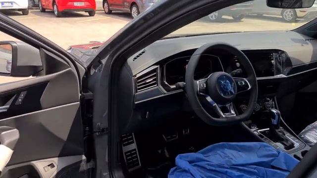 VOLKSWAGEN JETTA GLI 2021 - NOVIDADES - DETALHES - APRESENTAÇÃO смотреть онлайн