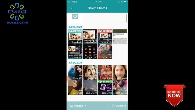 webp convert Android App || how to upload webp images on wordpress and Blogger смотреть онлайн