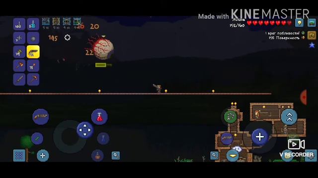 |Террария за все классы| 3# смотреть онлайн