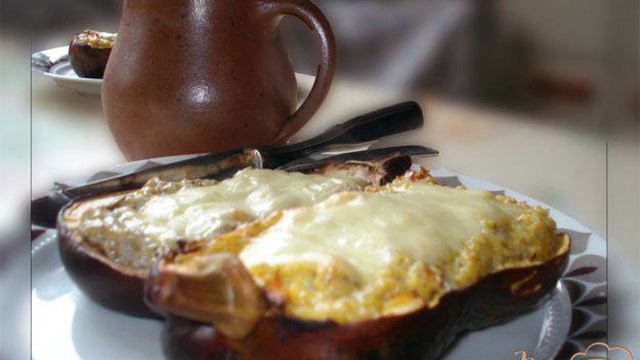 Секреты кухни