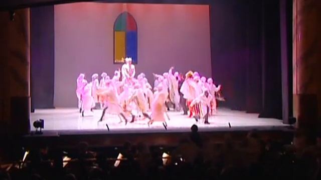 Rhythm of Life - Sweet Charity (PGS) смотреть онлайн