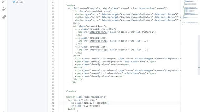 Bootstrap 5 Accordion Component || Topular Web смотреть онлайн