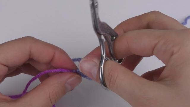 КРЕПКИЙ и тонкий узел! Завязываем БЫСТРО смотреть онлайн