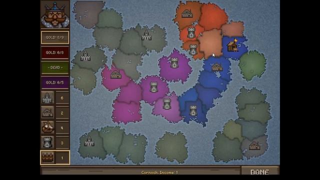 Mojang releases new free game! (Crown and Council) смотреть онлайн