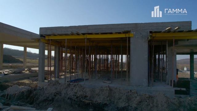 КП "Предгорье" январь 2023 смотреть онлайн