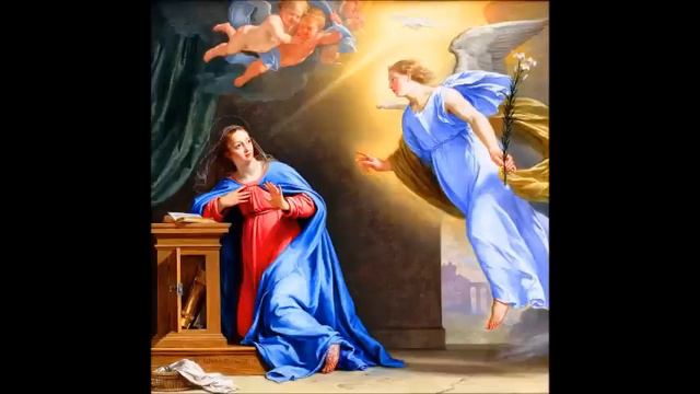 The Book Of Tobit - Douay–Rheims Bible - Audiobook смотреть онлайн