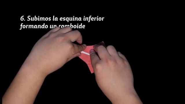 Tutorial grulla de papel | Origami смотреть онлайн