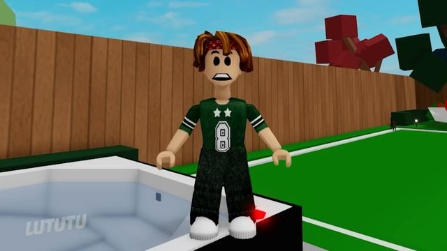 BEST EPISODES COMPILATION 5 / ROBLOX Brookhaven ?RP - FUNNY MOMENTS смотреть онлайн