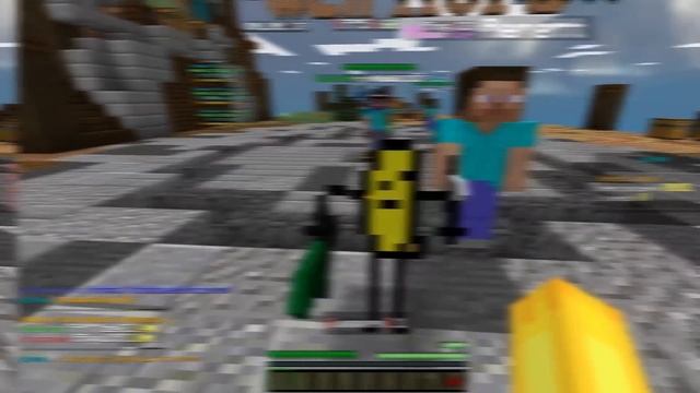 ⚔️ЛАЙФХАКИ ДЛЯ ПВП!~КАК ПРАВИЛЬНО КОМБИТЬ?~КАК НАУЧИТЬСЯ ПВП В МАЙНКРАФТЕ 1.12.2 смотреть онлайн