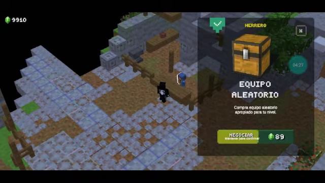 ⚔️DESCARGA MINECRAFT DUNGEONS PARA ANDROID 2.0 ⚔️*ULTIMA VERSION* смотреть онлайн
