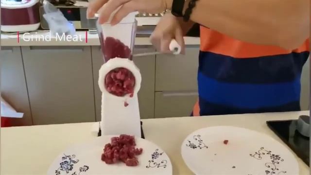 ✅ Top 5: Best Meat Grinders In 2023 [ Best Meat Grinder For The Money ] смотреть онлайн