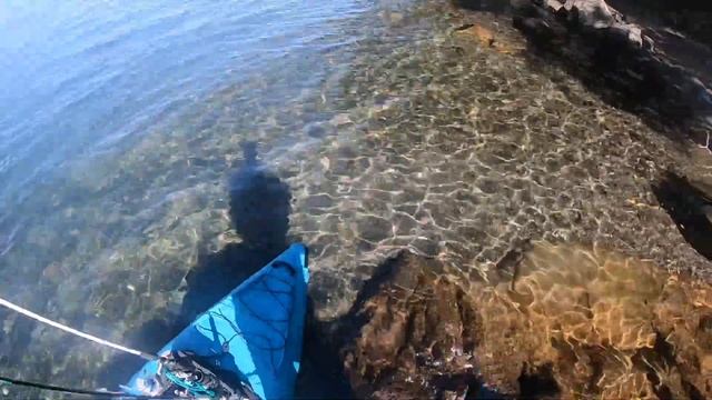 Kayak Aqua Marina Steam 412 смотреть онлайн