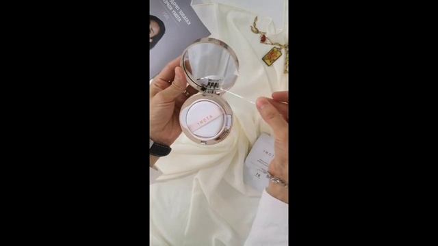 Кушон с золотом смотреть онлайн