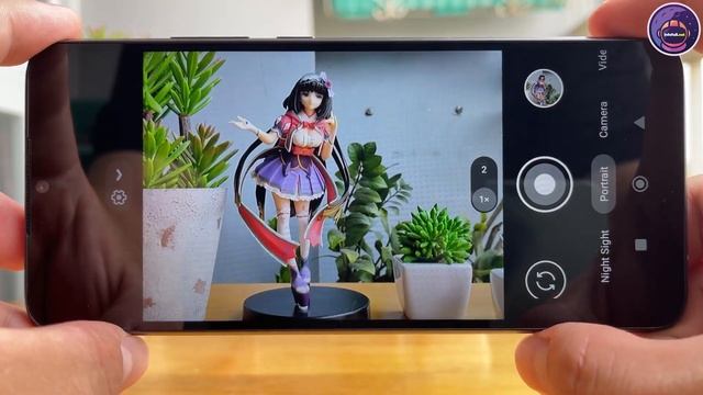 Google Camera 8.4 For Xiaomi Redmi 10C | Gcam Vs Camera Stock