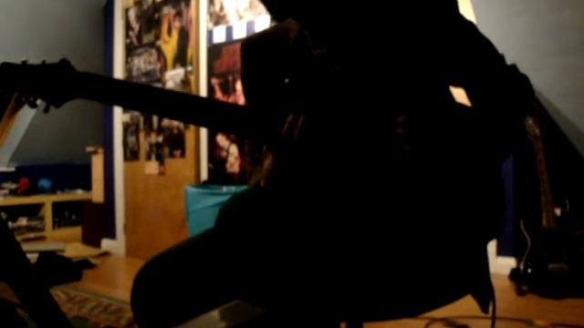 Periphery - Icarus Lives (Schecter C-7 Test) смотреть онлайн
