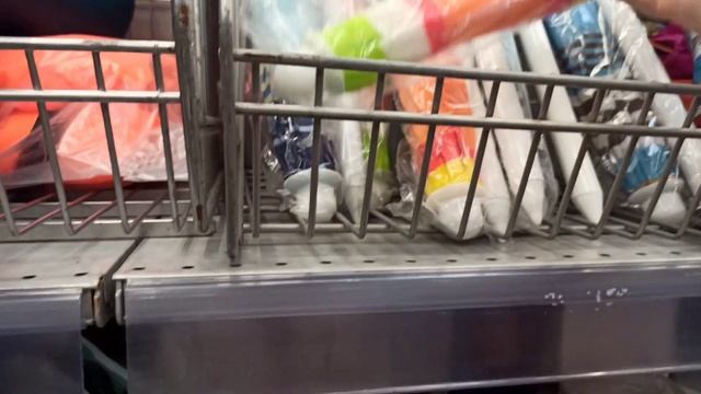 Покупки для кемпинга смотреть онлайн