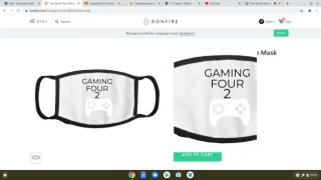 We Have Face Mask смотреть онлайн