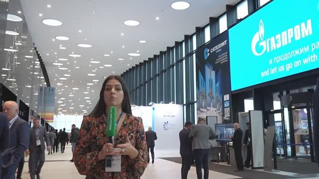 Дайджест ПМГФ 2023, 1 ноября смотреть онлайн