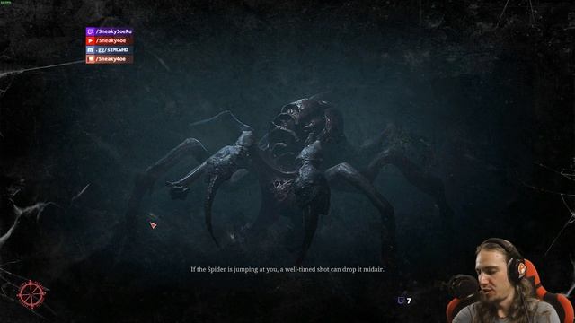 [?LIVE] Hunt: Showdown - Мой первый стрим на RTX смотреть онлайн