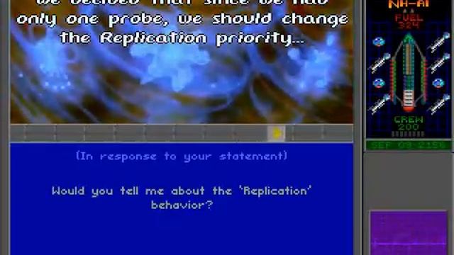 Star Control 2 - The Slylandro (part 2) смотреть онлайн