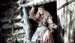 "У чудищ" (Коренблит - Бальмонт). Мегапроект "Экология русского языка. Синтез слова и музыки"