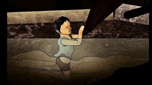 The Heartbreaking Story of Omayra Sánchez | The Armero Tragedy смотреть онлайн