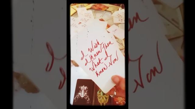 THEY FED INTO THE LIES ABOUT YOU & LET THEIR “FRIENDS” GET IN THE WAY ? 11.4.2023 @ 10:51 pm смотреть онлайн