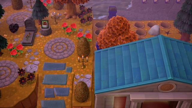 РАССЛЕДУЮ У**ЙСТВО ТОМА НУКА! ОСТРОВ-ИГРА! ANIMAL CROSSING NEW HORIZONS! YUKI CROSSING]