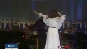 История создания песни «Аист на крыше»