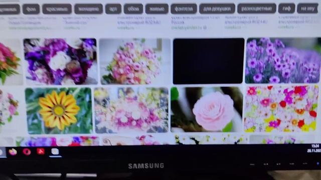 Монитор Samsung S19C200N смотреть онлайн