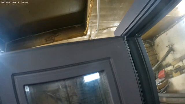 Дверь в дом смотреть онлайн