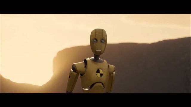 A.I Is FINALLY Coming to Maya! смотреть онлайн