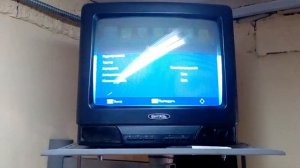 ТВ приставка  цифровая  SELENGA T81D обзор