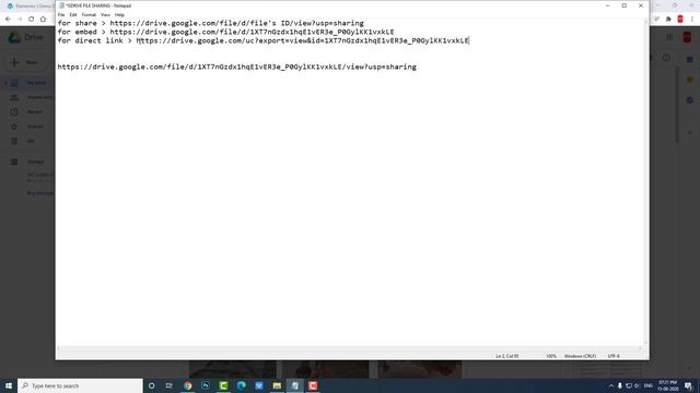 Elementor Self Hosted Video from Google Drive смотреть онлайн